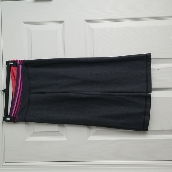 lululemon athletica Pants - Lululemon Astro Crossover Leggings